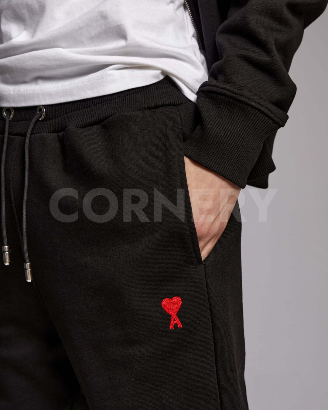 Спортивный Костюм Ami — изображение 9