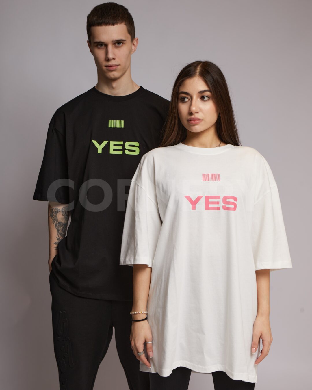 Футболка Vetements