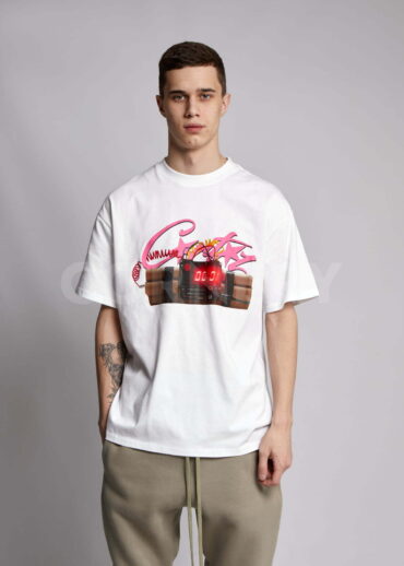 Футболка Corteiz