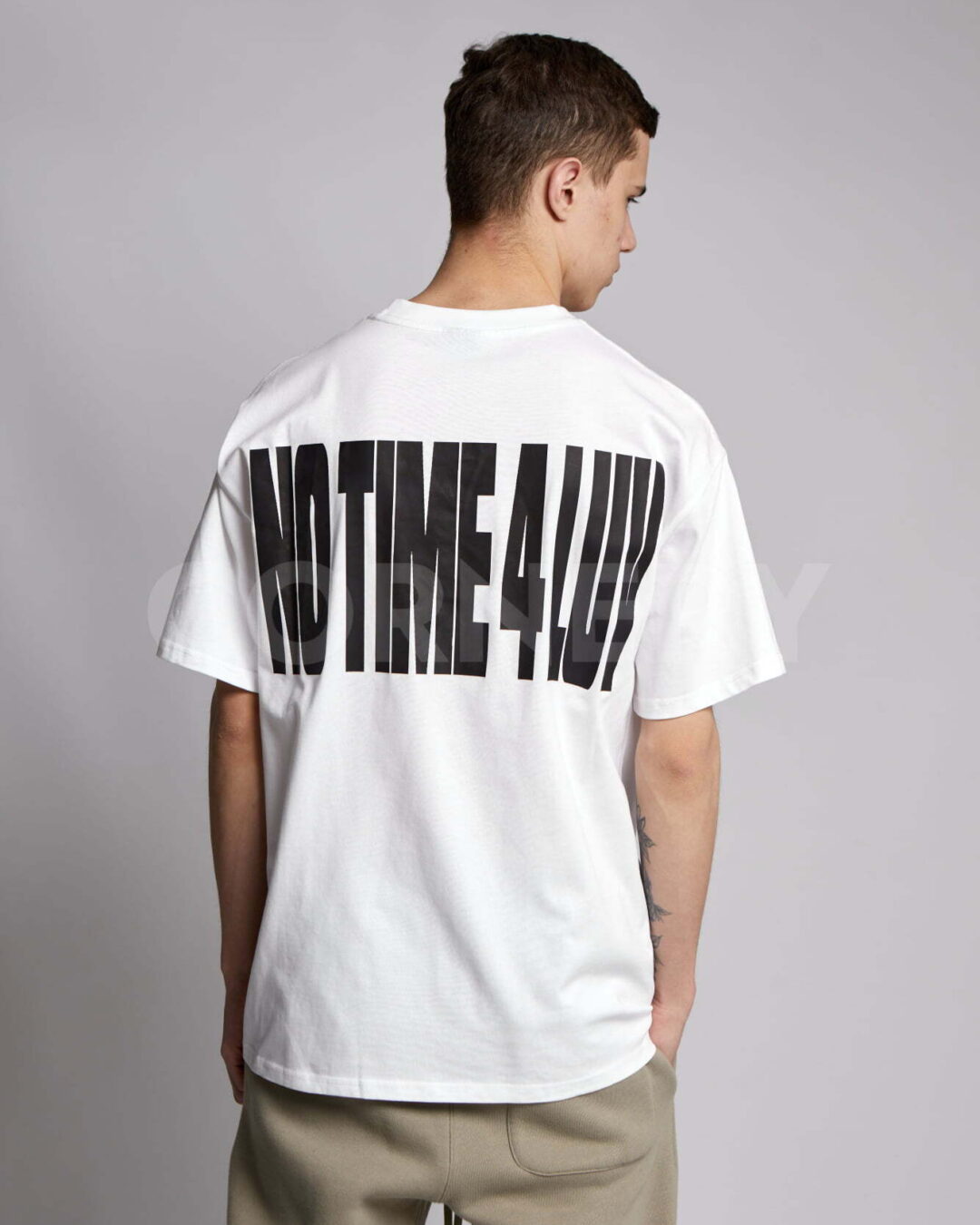 Футболка Corteiz — изображение 2