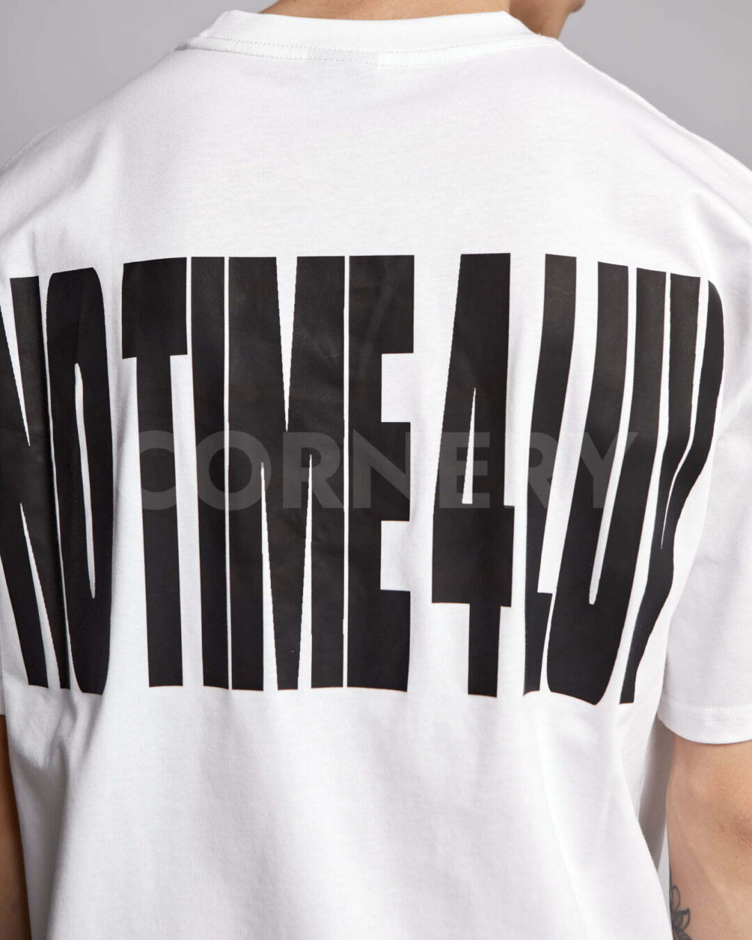 Футболка Corteiz — изображение 3