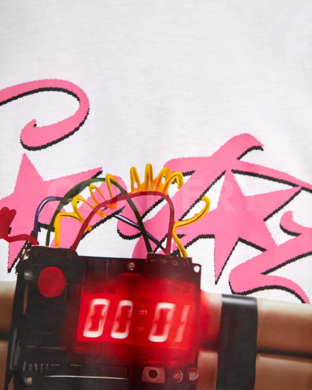 Футболка Corteiz — изображение 5