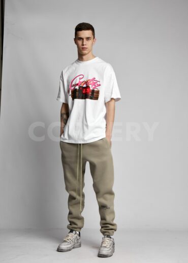 Спортивные Штаны Fear of God