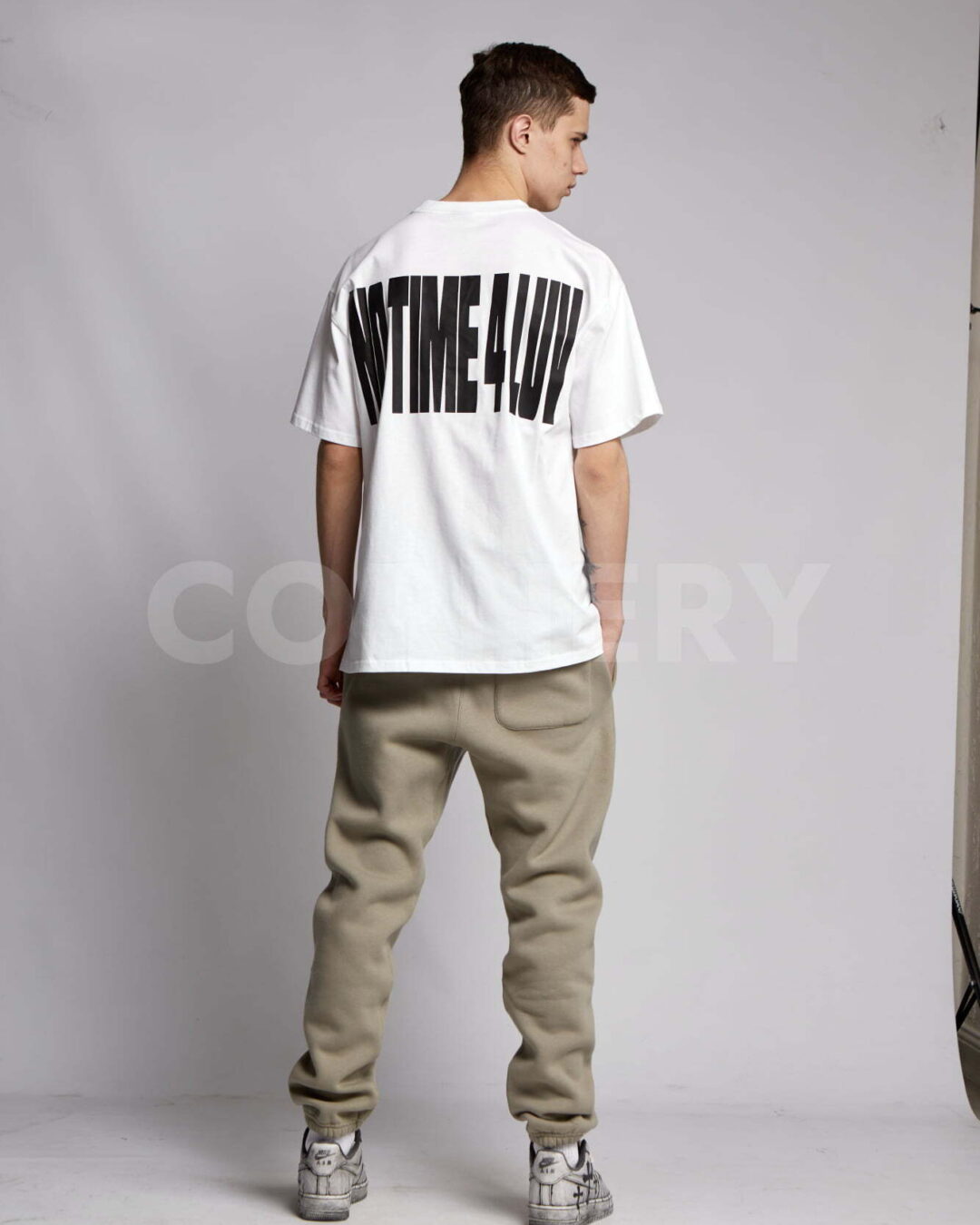 Спортивные Штаны Fear of God — изображение 2