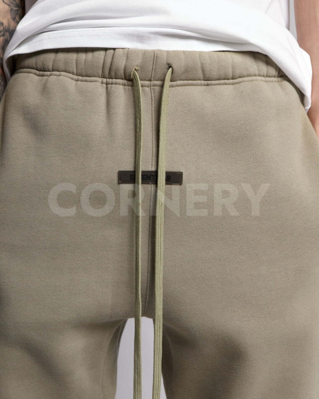 Спортивные Штаны Fear of God — изображение 6