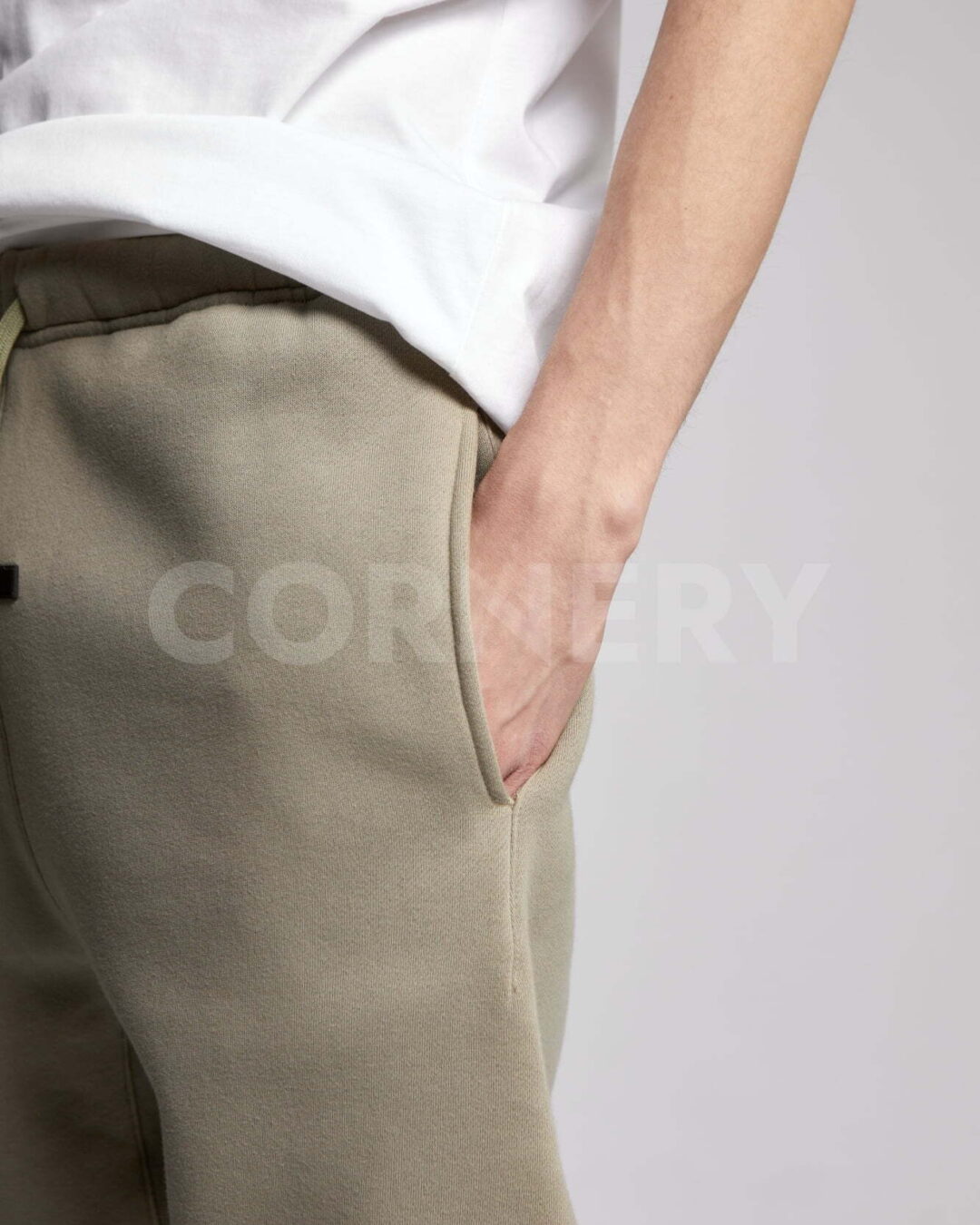 Спортивные Штаны Fear of God — изображение 7