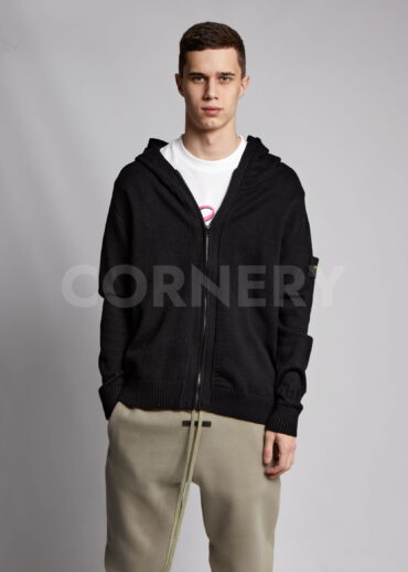 Zip-Худи Stone Island