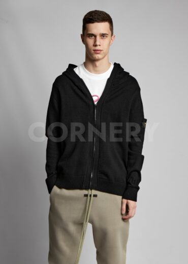 Zip-Худи Stone Island