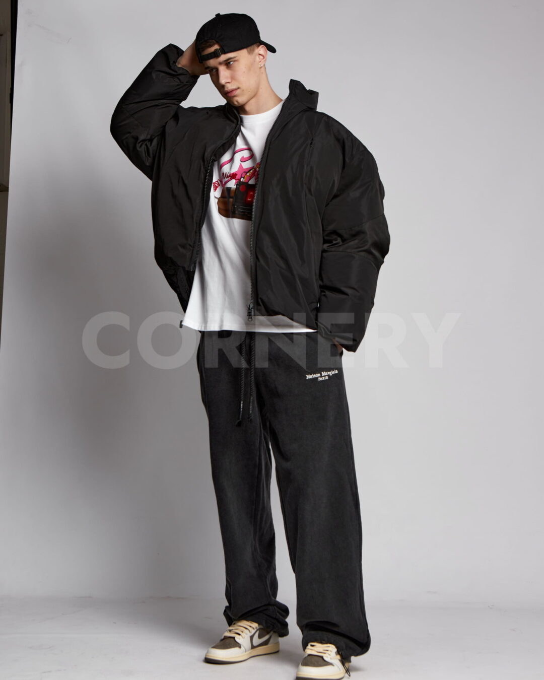 Куртка Far From What — изображение 4