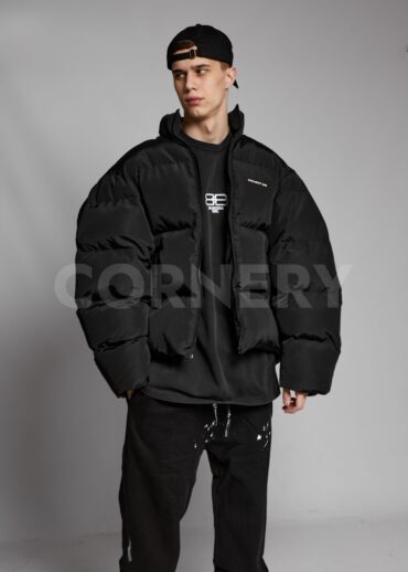 Пуховик Project G/R