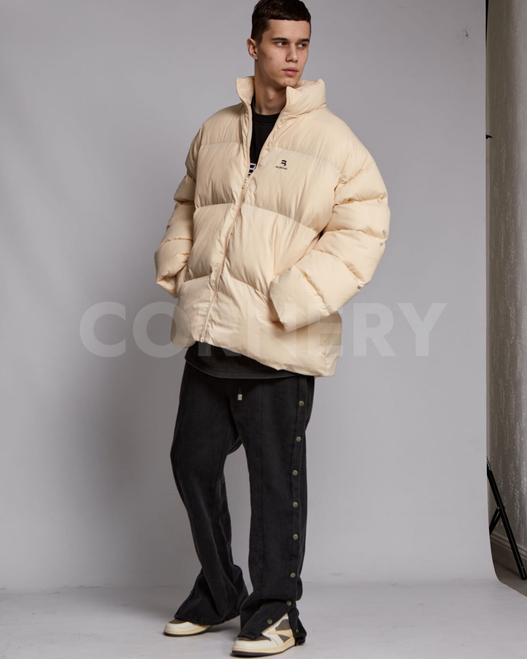 Пуховик Balenciaga — изображение 2