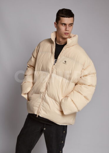 Пуховик Balenciaga