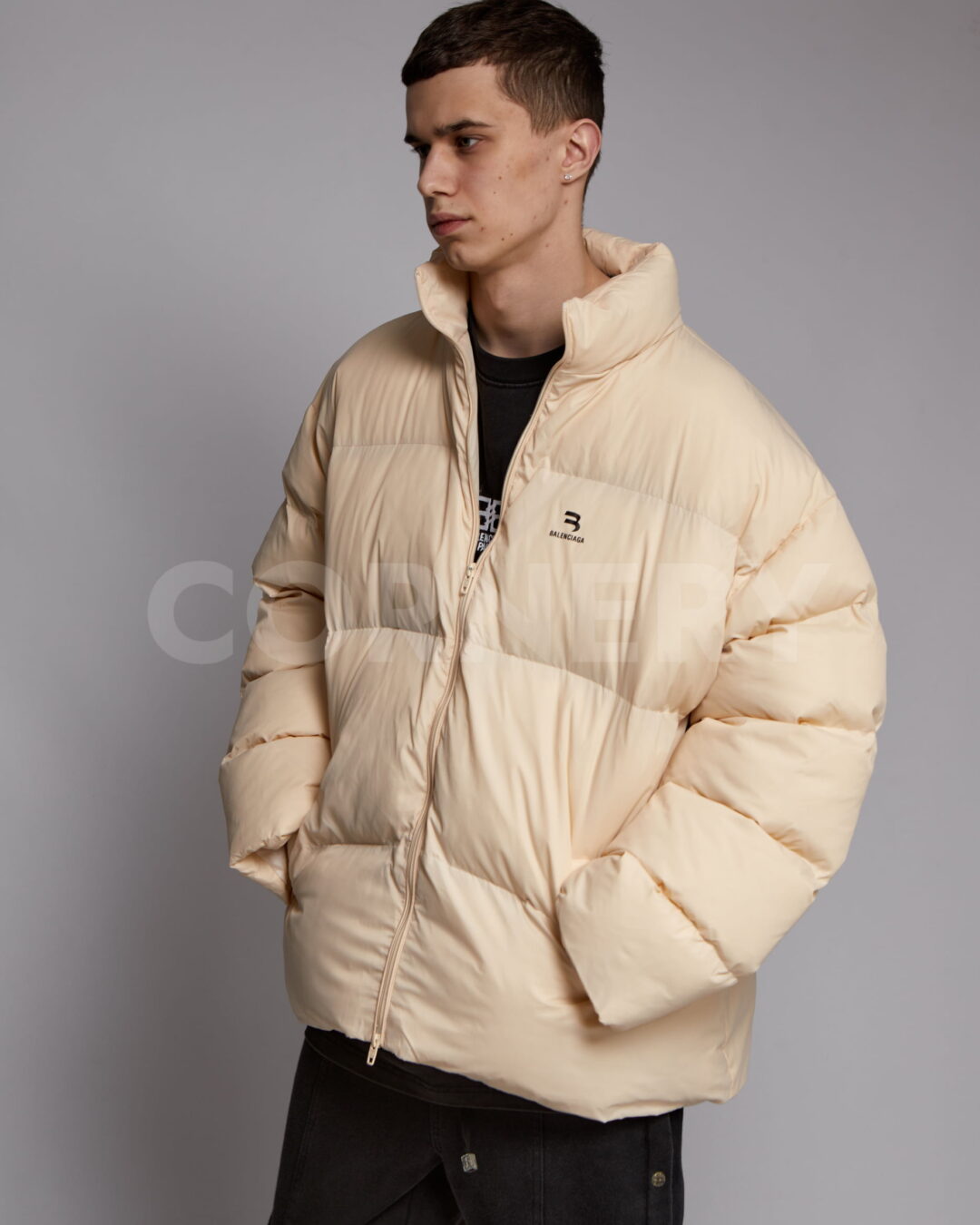 Пуховик Balenciaga — изображение 3