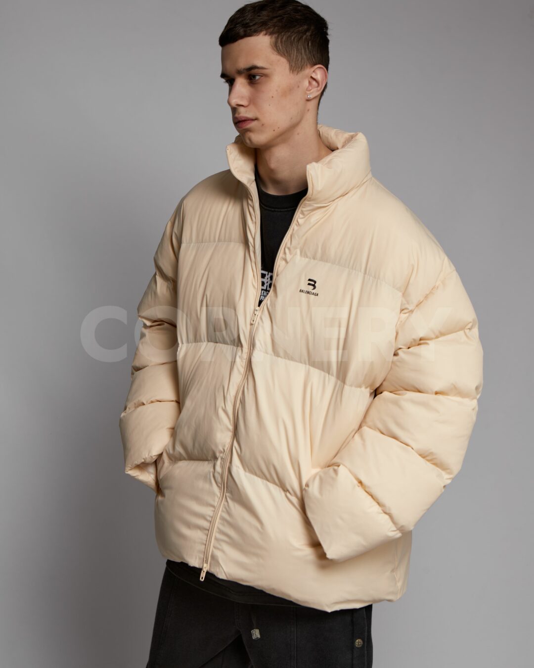 Пуховик Balenciaga — изображение 3