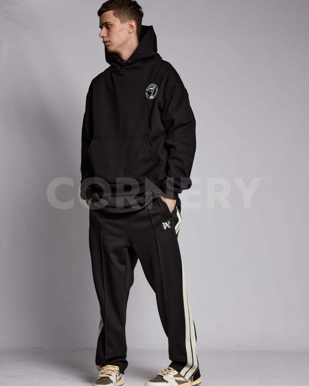 Худи Represent — изображение 4