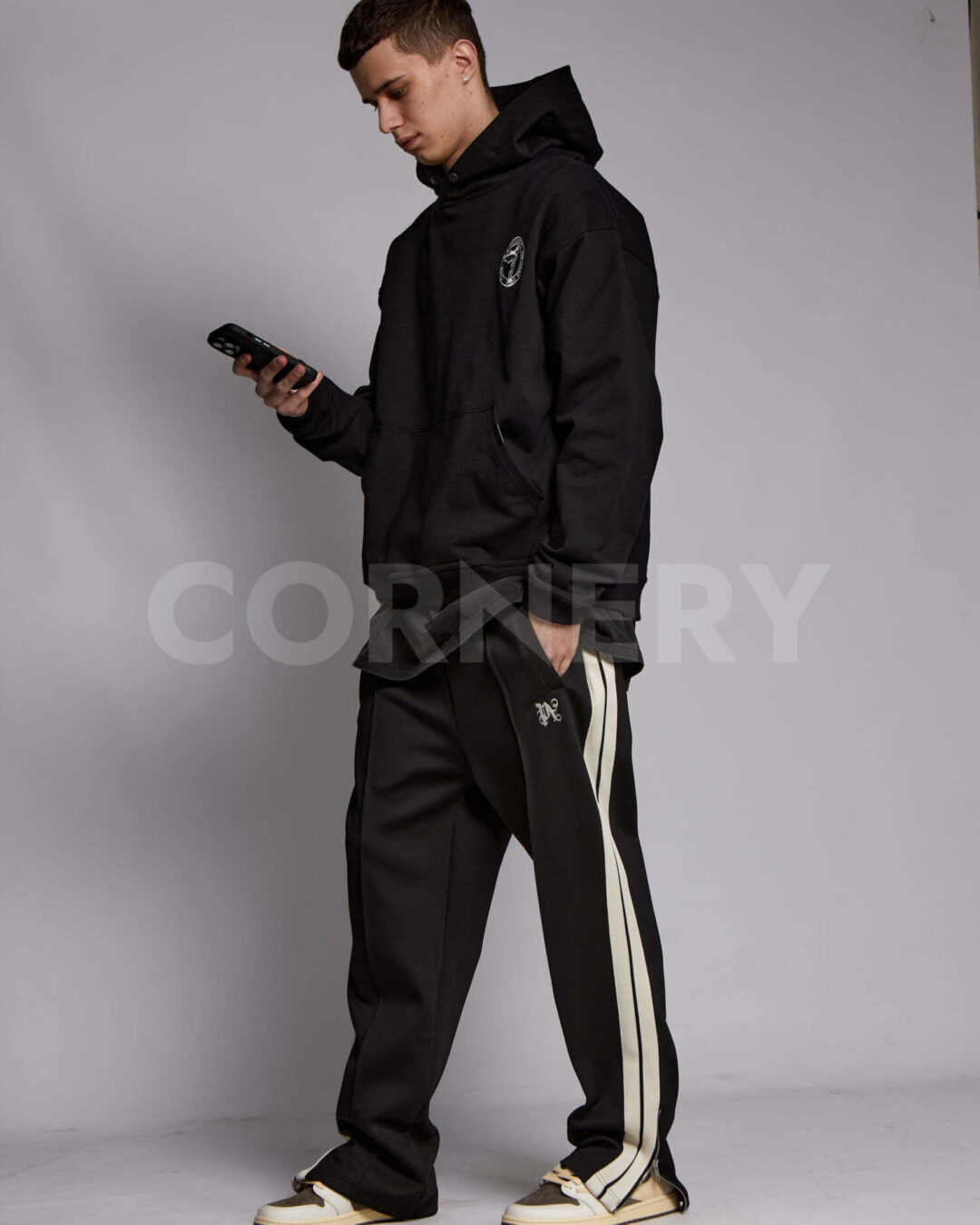 Худи Represent — изображение 6