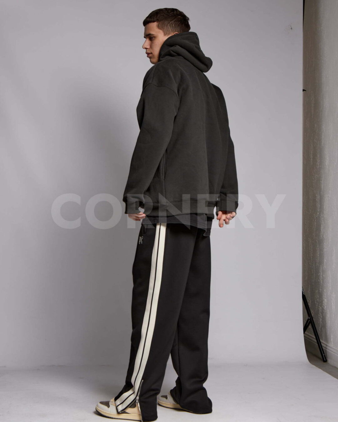 Худи Saint Michael — изображение 2