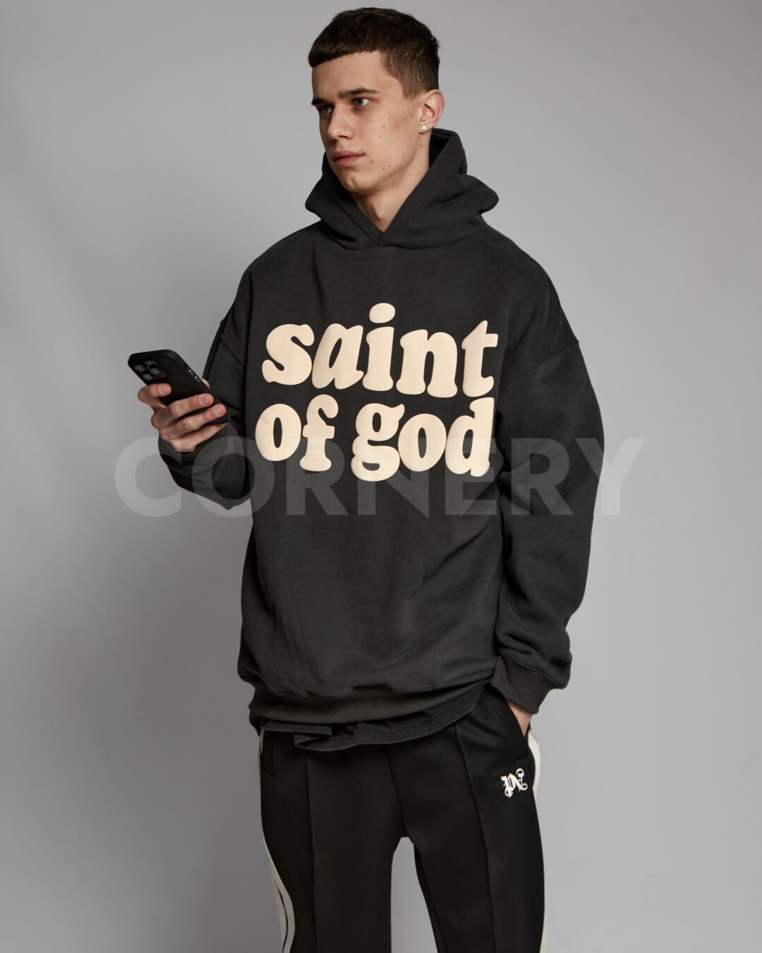 Худи Saint Michael