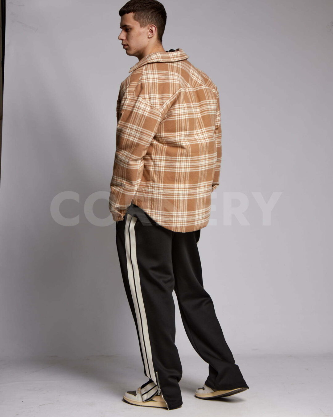 Рубашка Miu Miu — изображение 5