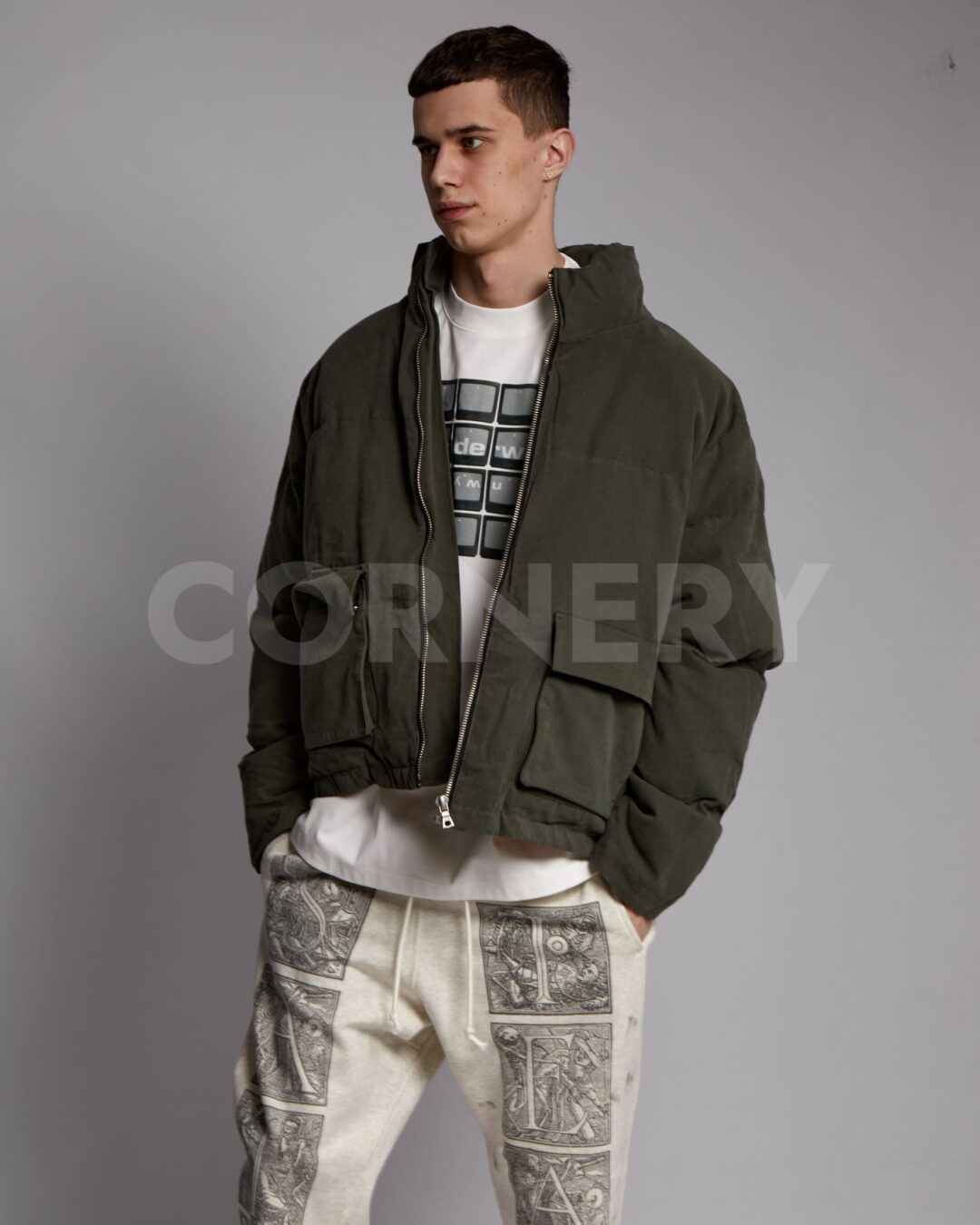 Куртка Askyurself — изображение 3