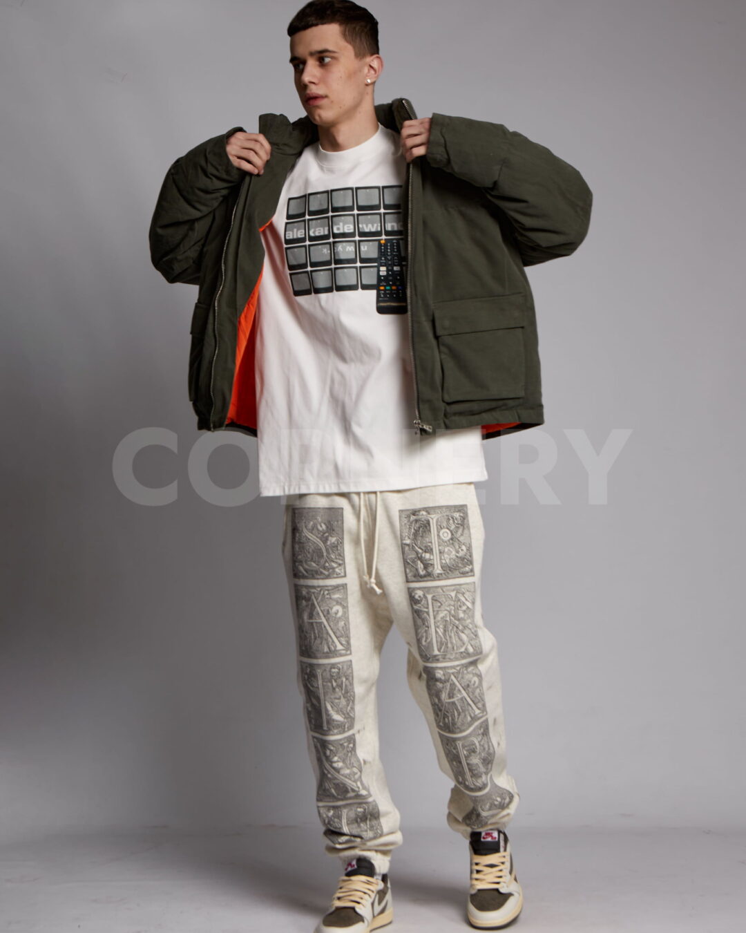 Куртка Askyurself — изображение 4