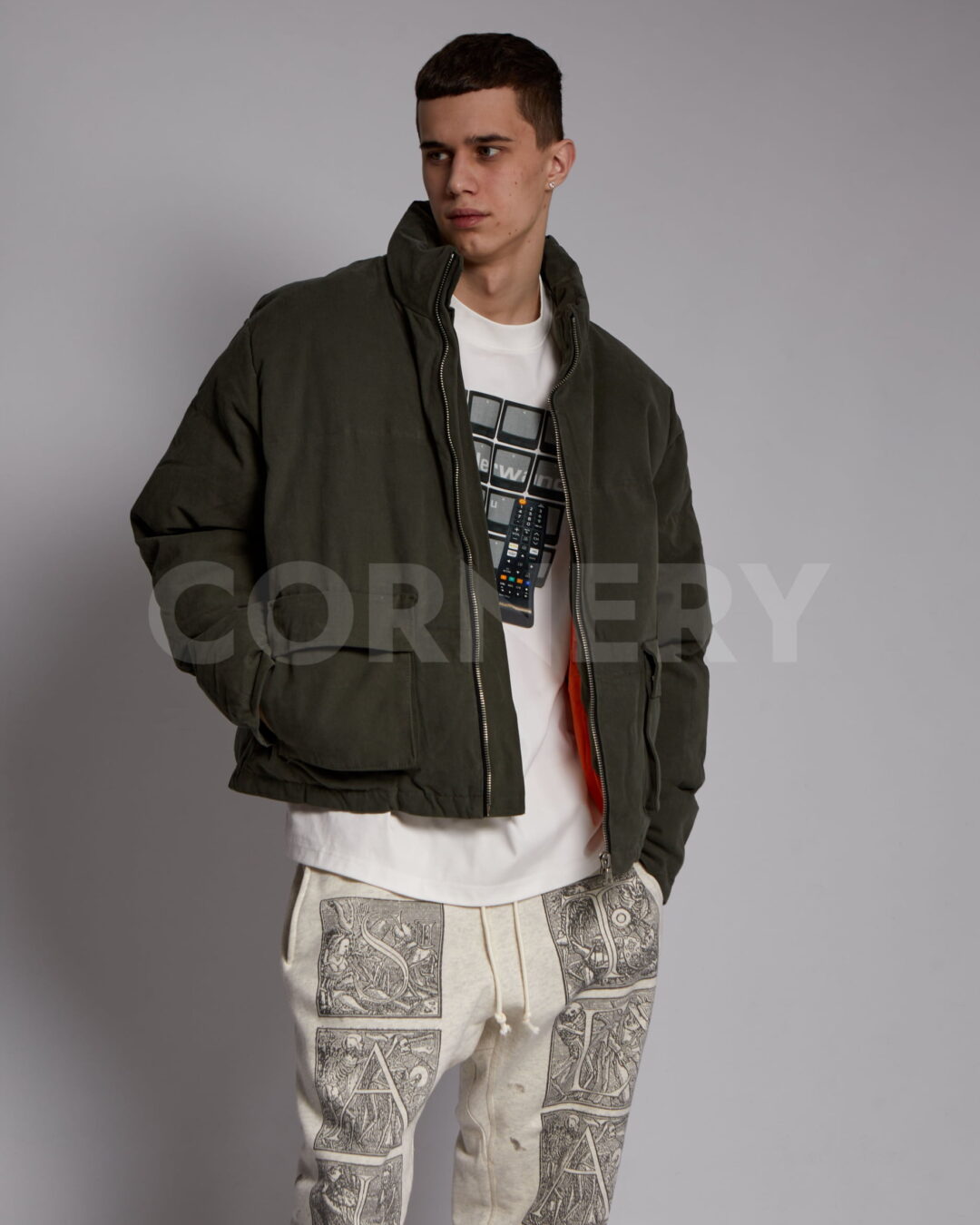 Куртка Askyurself — изображение 5