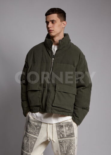 Куртка Askyurself