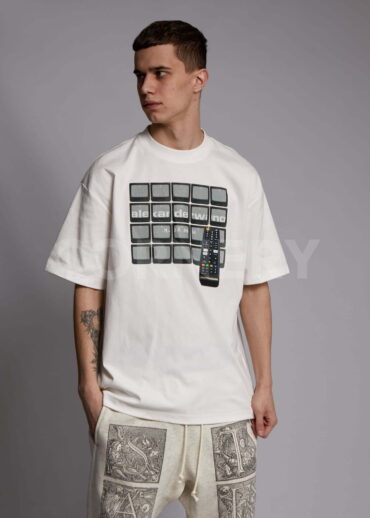 Футболка Alexander Wang
