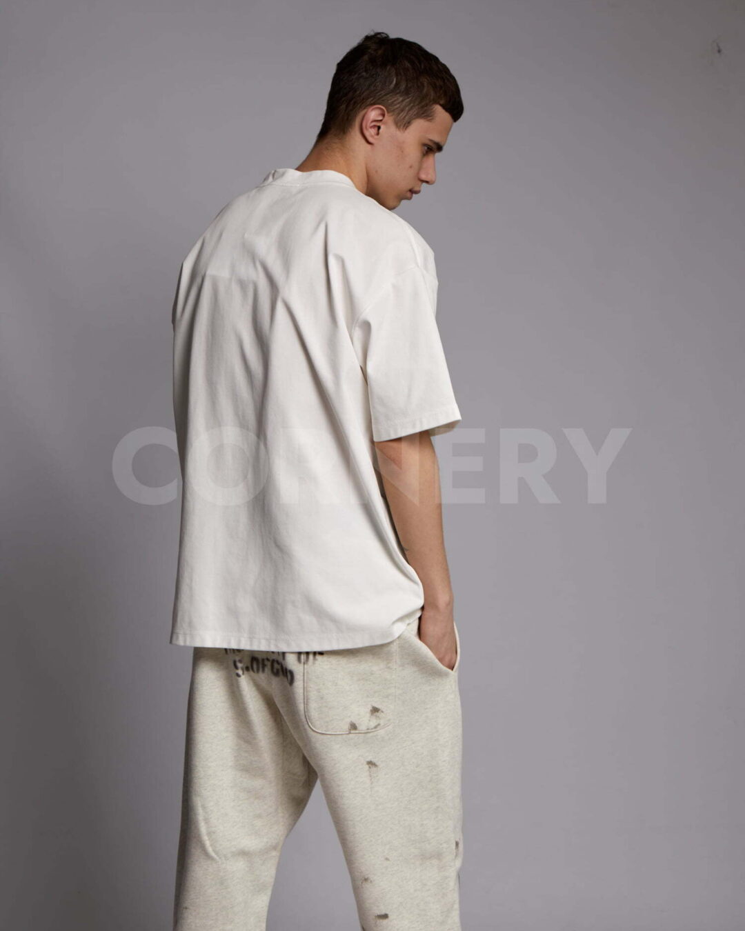 Футболка Alexander Wang — изображение 2