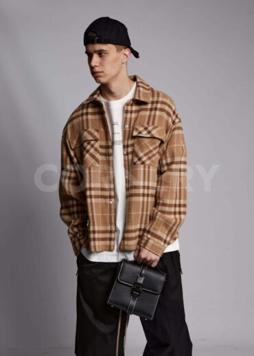 Рубашка Represent