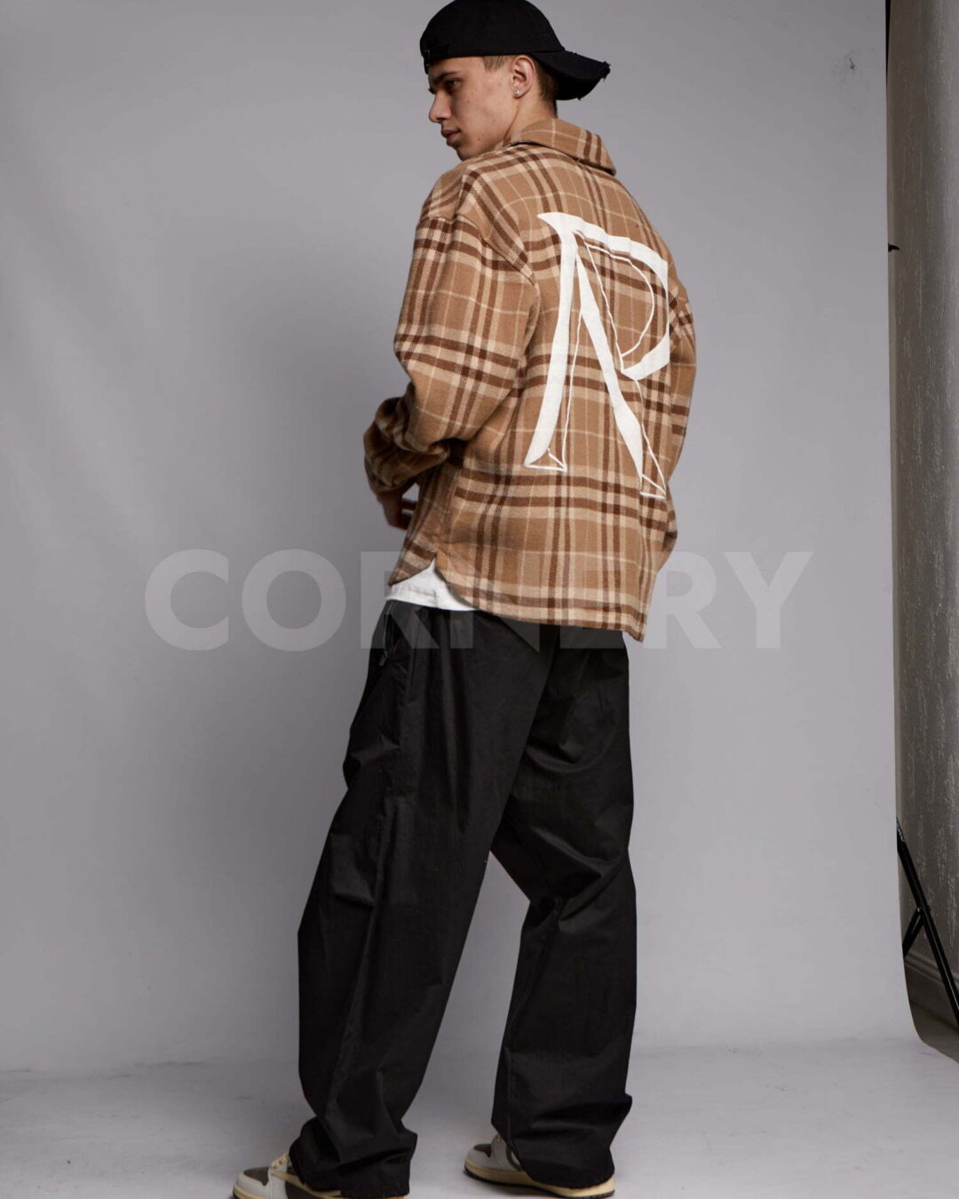 Рубашка Represent — изображение 4