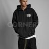 Zip-Худи Vetements - M