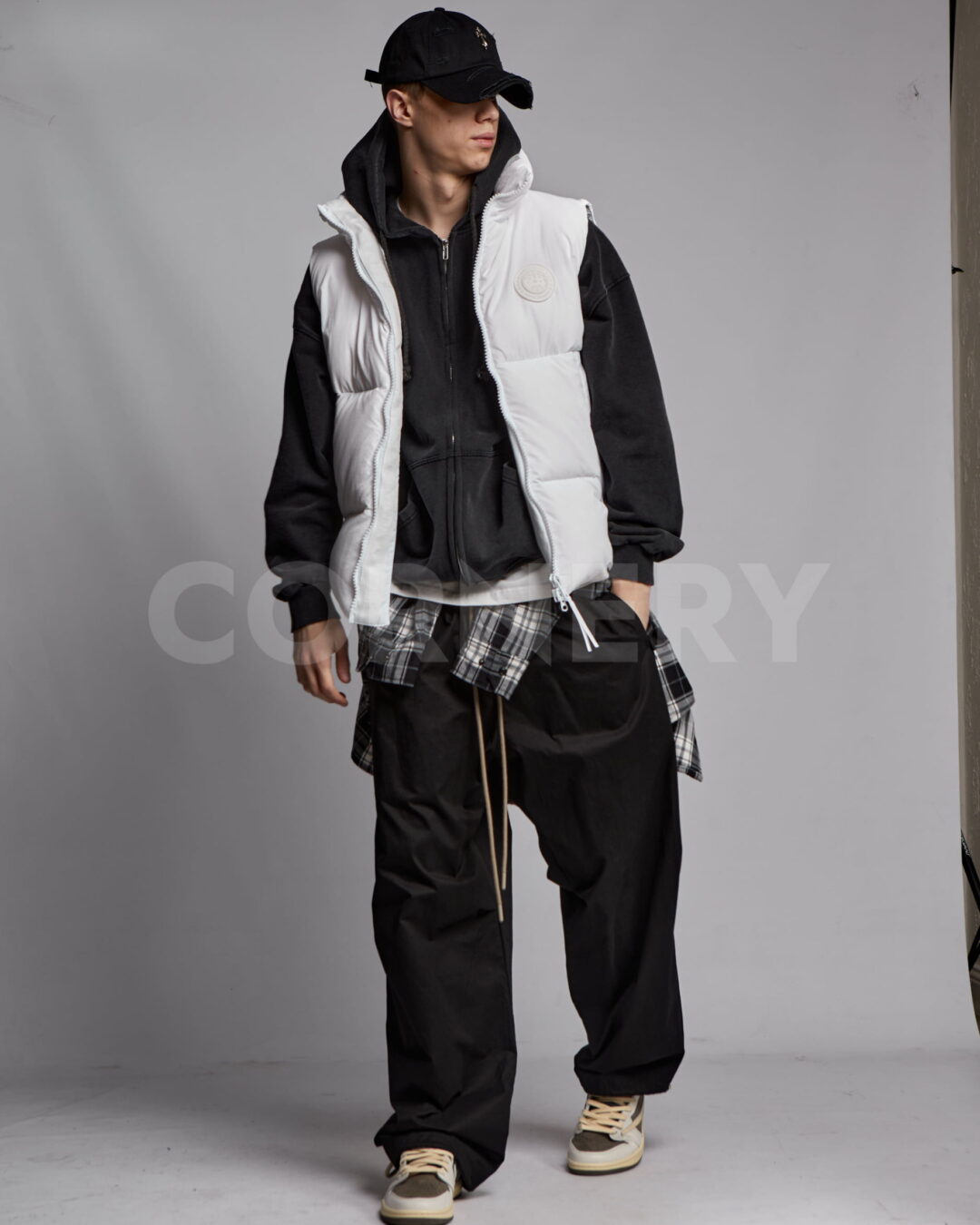 Жилет Canada Goose — изображение 2