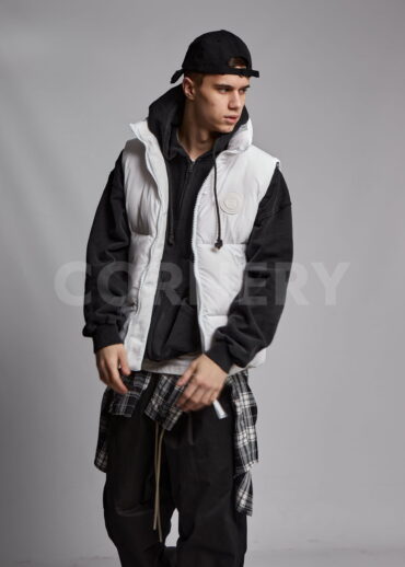 Жилет Canada Goose