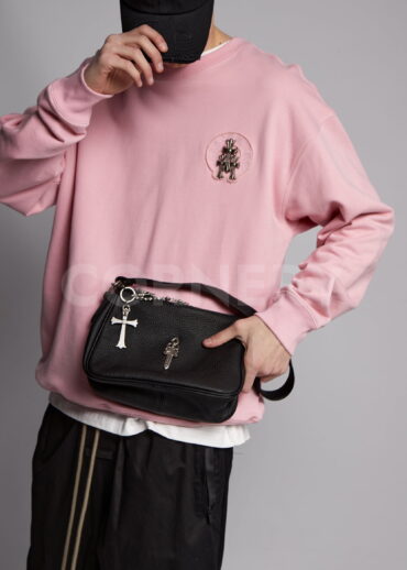 Сумка Chrome Hearts