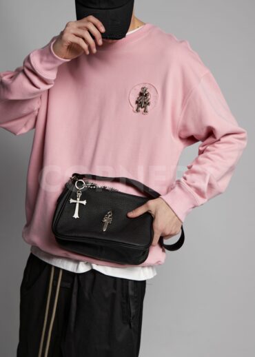 Сумка Chrome Hearts