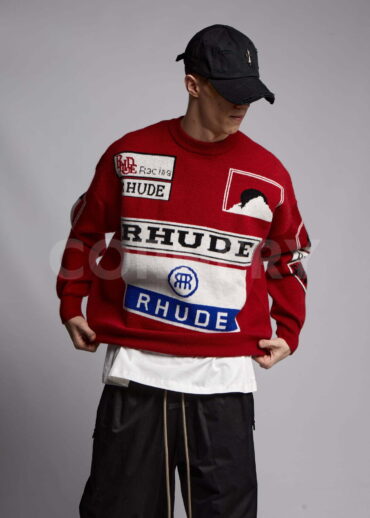 Свитер Rhude