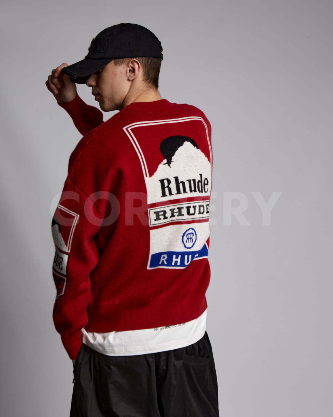Свитер Rhude — изображение 2