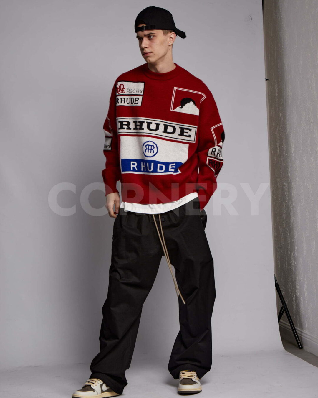 Свитер Rhude — изображение 5