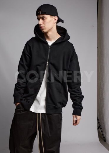 Zip-Худи Mastermind