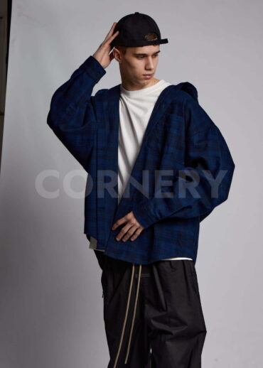 Рубашка Balenciaga