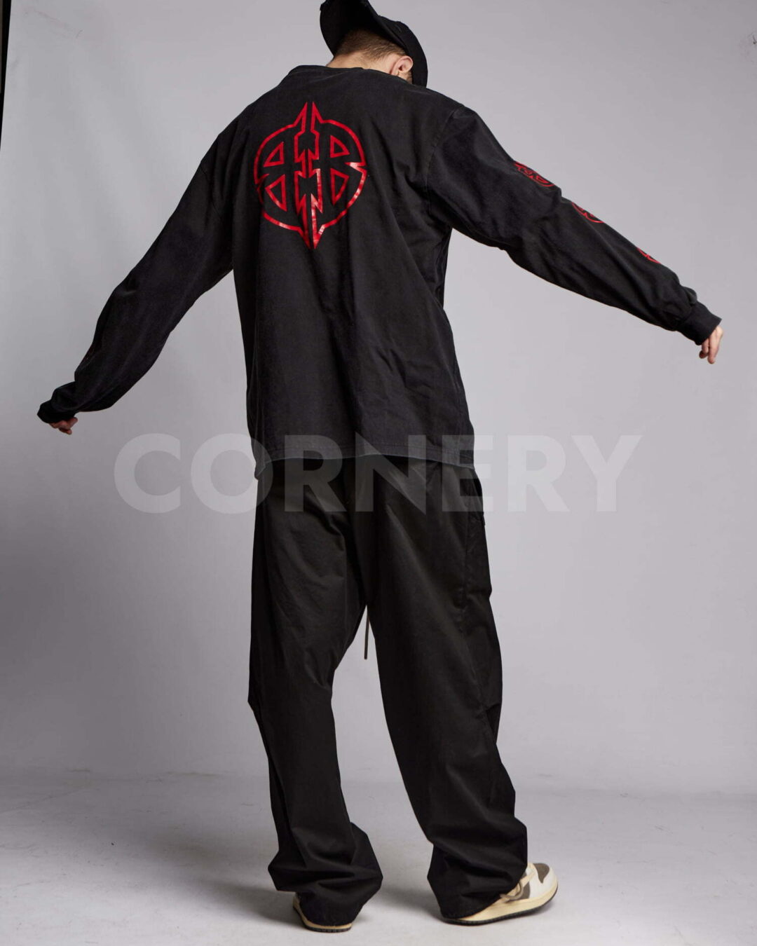 Кофта Balenciaga — изображение 2