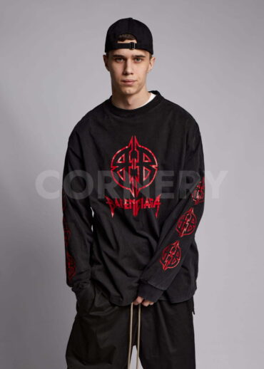 Кофта Balenciaga