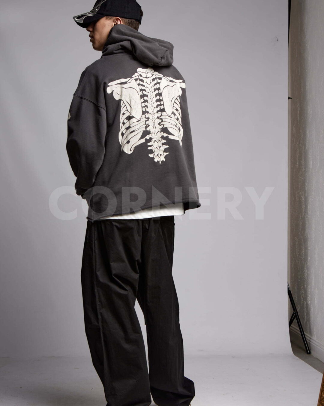 Худи Saint Michael x Vlone (дисконт) — изображение 4