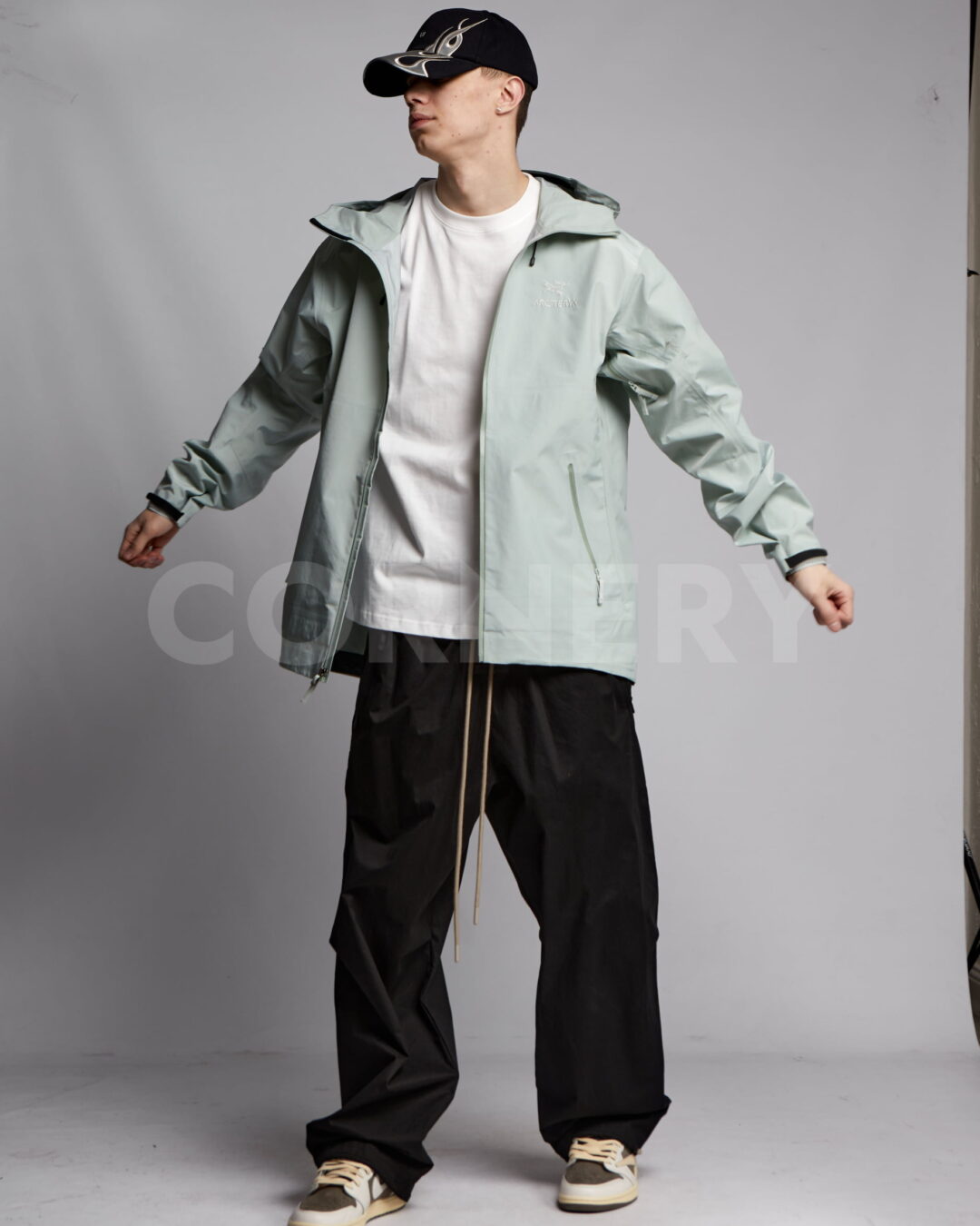 Ветровка Arcteryx — изображение 4