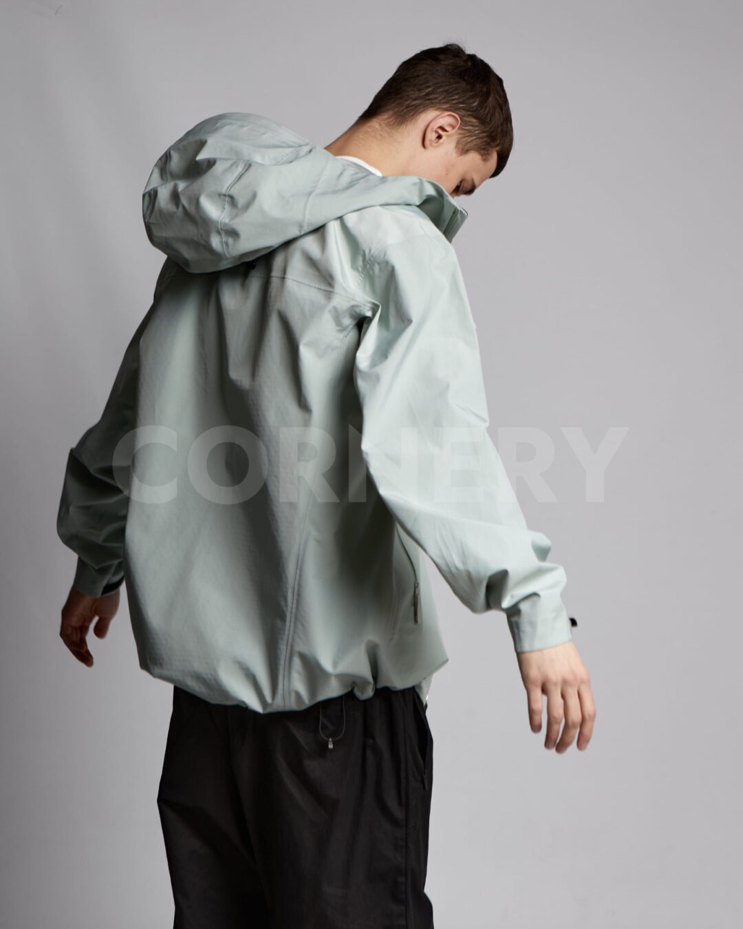 Ветровка Arcteryx — изображение 2