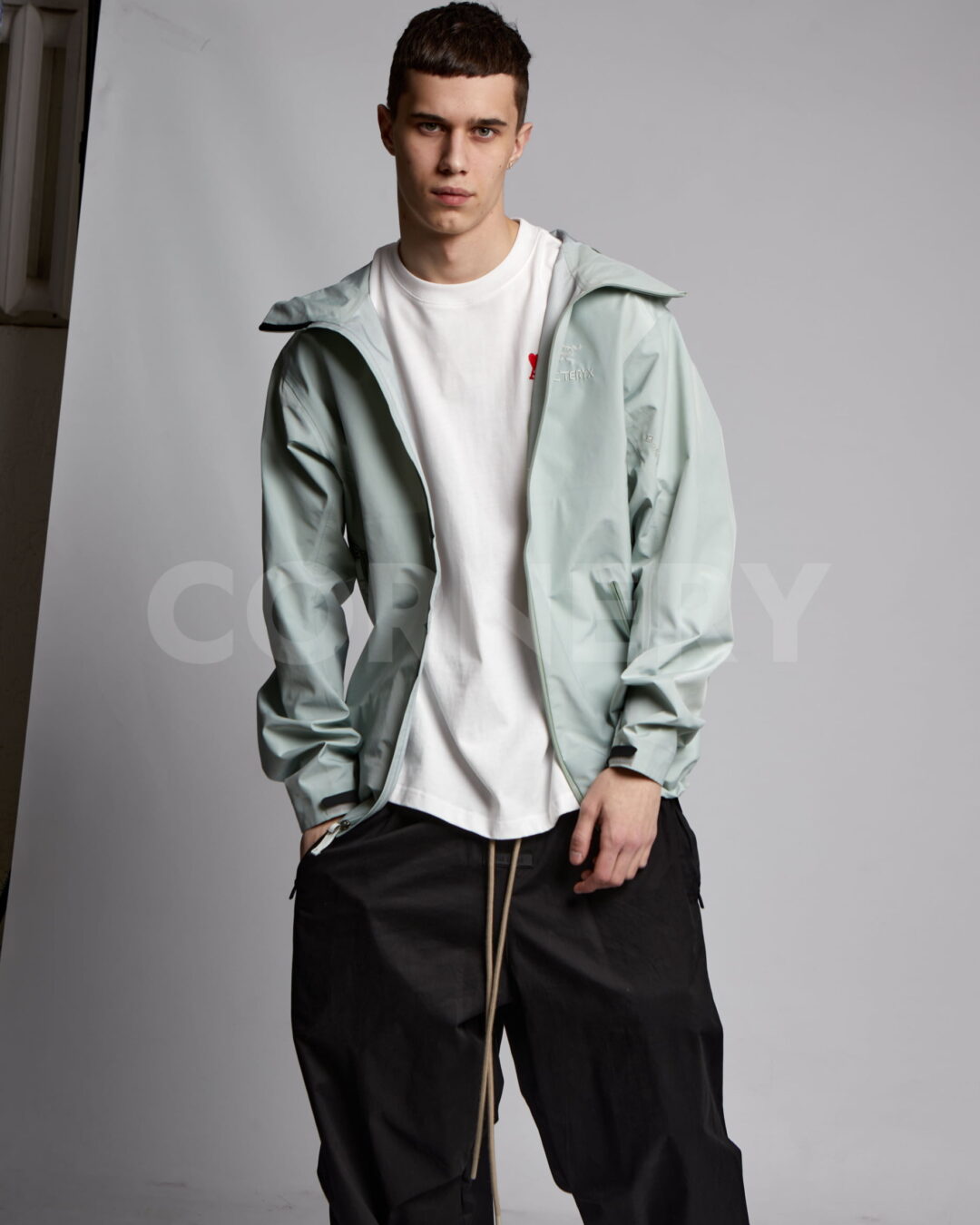 Ветровка Arcteryx — изображение 3