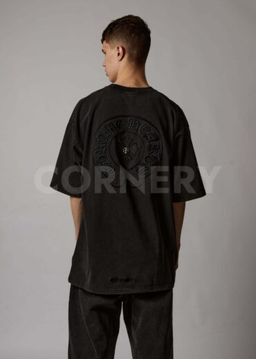 Футболка Chrome Hearts