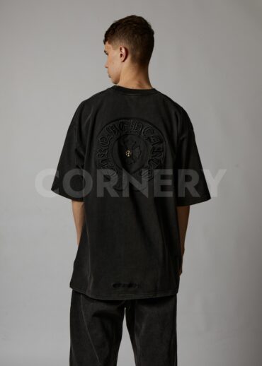 Футболка Chrome Hearts