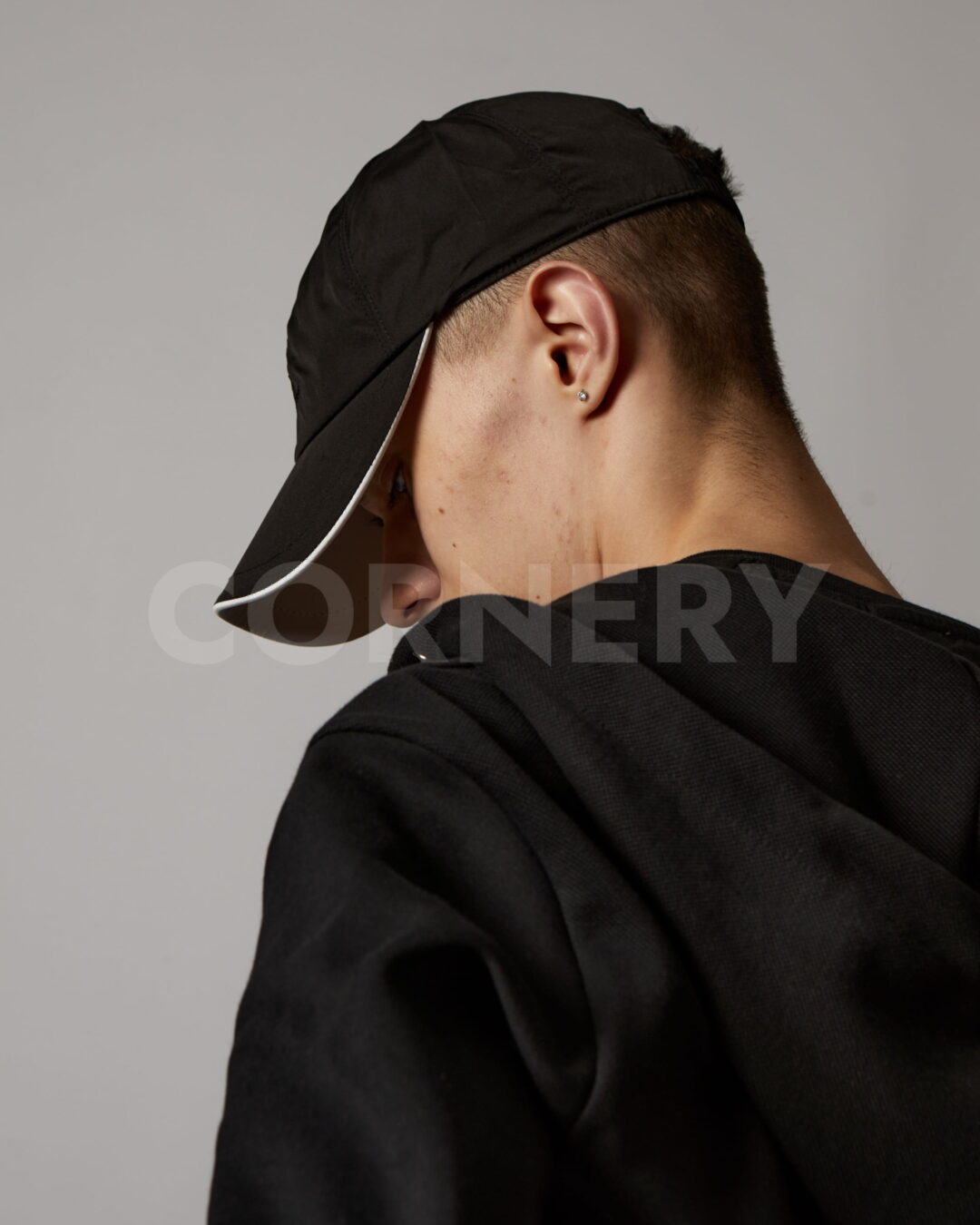 Кепка Loro Piana — изображение 3